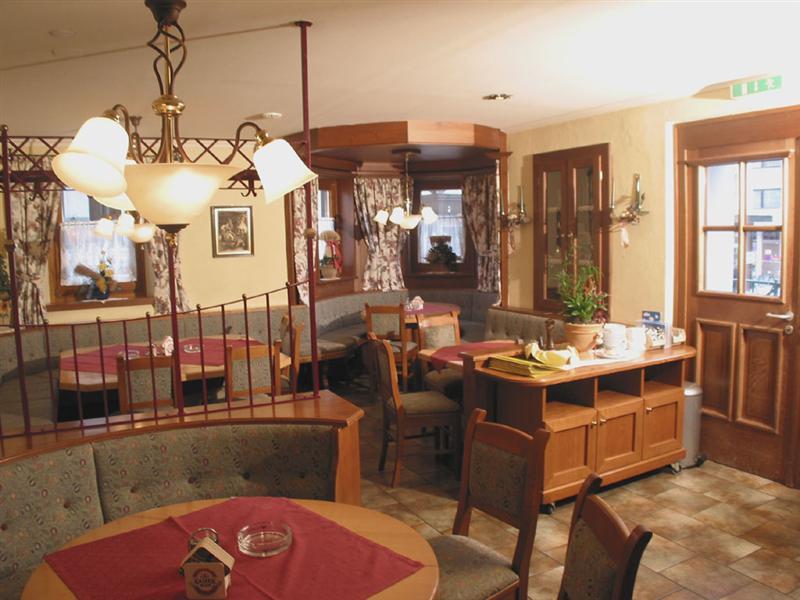Hotel Feldwebel Зёлль Экстерьер фото